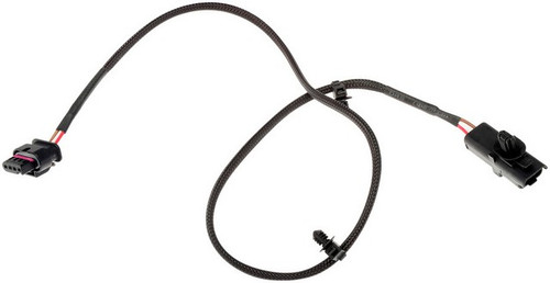 Dorman - OE Solutions Radiator Shutter Assembly 601-323 - view 3