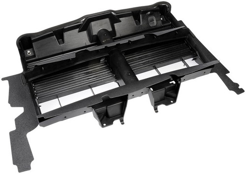 Dorman - OE Solutions Radiator Shutter Assembly 601-326