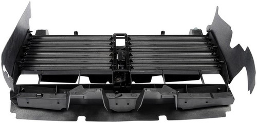Dorman - OE Solutions Radiator Shutter Assembly 601-326 - view 3