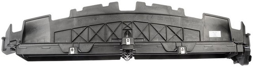 Dorman - OE Solutions Radiator Shutter Assembly 601-334 - view 3