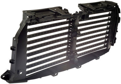 Dorman - OE Solutions Radiator Shutter Assembly 601-336