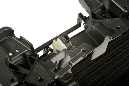 Dorman - OE Solutions Radiator Shutter Assembly 601-336 - view 2