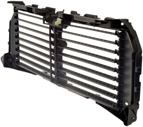 Dorman - OE Solutions Radiator Shutter Assembly 601-336 - view 3