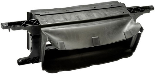 Dorman - OE Solutions Radiator Shutter Assembly P/N:601-337