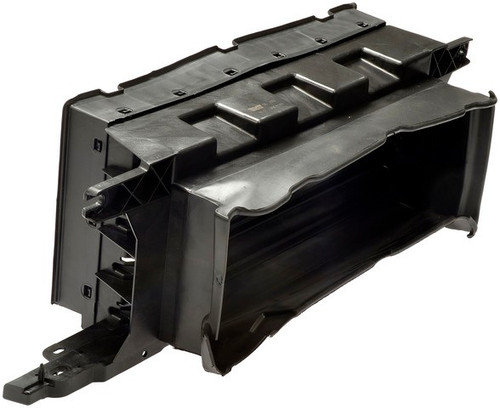 Dorman - OE Solutions Radiator Shutter Assembly P/N:601-337