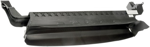 Dorman - OE Solutions Radiator Shutter Assembly 601-356 - view 2