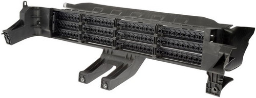 Dorman - OE Solutions Radiator Shutter Assembly P/N:601-356
