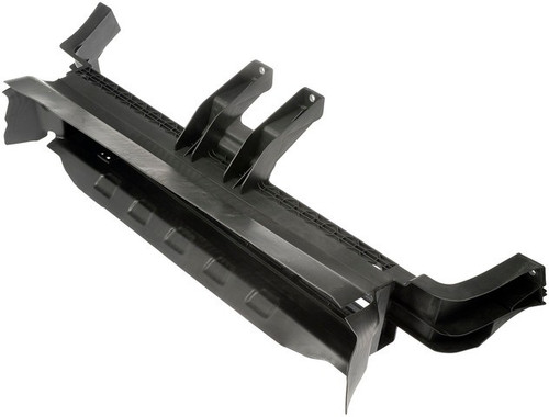 Dorman - OE Solutions Radiator Shutter Assembly P/N:601-356