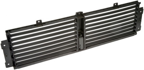 Dorman - OE Solutions Radiator Shutter Assembly P/N:601-368