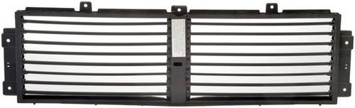Dorman - OE Solutions Radiator Shutter Assembly 601-368 - view 4