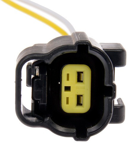 Dorman - OE Solutions Exterior Door Handle Switch Assembly Connector 601-380 - view 2