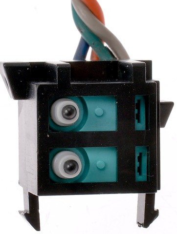 Dorman - OE Solutions Exterior Door Handle Switch Assembly Connector P/N:601-380