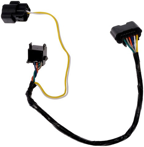 Dorman - OE Solutions Exterior Door Handle Switch Assembly Connector 601-380 - view 5