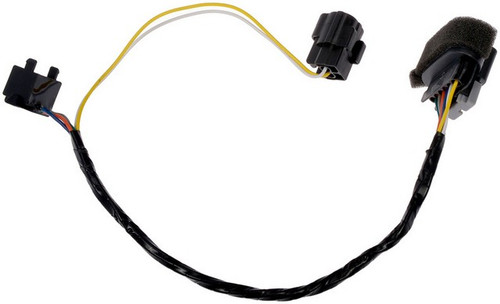 Dorman - OE Solutions Exterior Door Handle Switch Assembly Connector 601-381 - view 5
