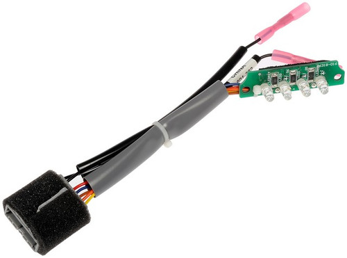 Dorman - OE Solutions Map Light Wiring Harness 601-382