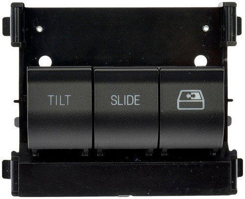 Dorman - OE Solutions Sunroof Switch 601-603 - view 4