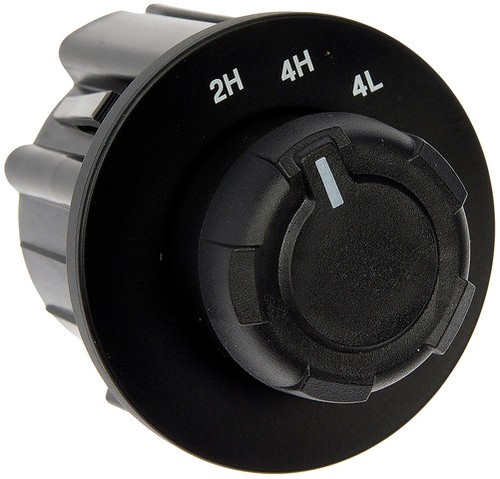 Dorman - OE Solutions 4WD Switch 601-604
