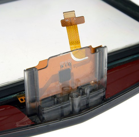 Dorman - OE Solutions Infotainment Display 601-710 - view 5