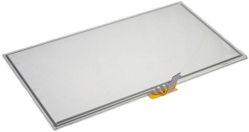 Dorman - OE Solutions Infotainment Display P/N:601-711