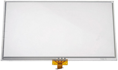 Dorman - OE Solutions Infotainment Display P/N:601-711