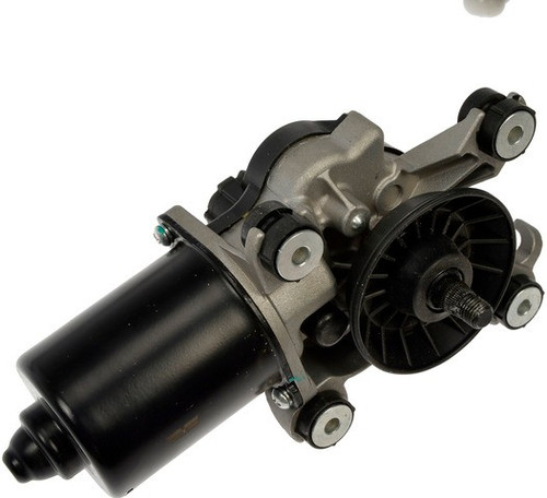 Dorman - OE Solutions Windshield Wiper Motor and Linkage Assembly P/N:602-015AS