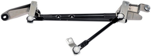 Windshield Wiper Linkage fits 2008-2015 Nissan Rogue Rogue Select  DORMAN OE SOL