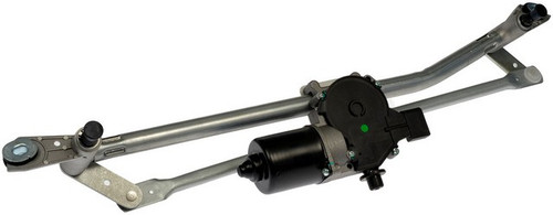Windshield Wiper Motor and Linkage Assembly Dorman 602-066AS