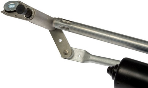 Dorman - OE Solutions Windshield Wiper Motor and Linkage Assembly 602-066AS - view 4