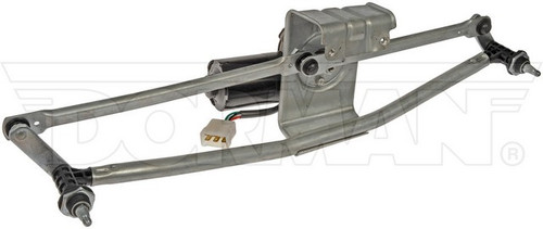Dorman - OE Solutions Windshield Wiper Motor and Linkage Assembly 602-109AS