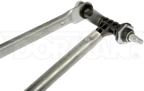 Dorman - OE Solutions Windshield Wiper Motor and Linkage Assembly P/N:602-109AS