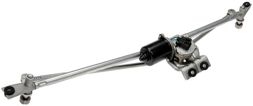 Dorman - OE Solutions Windshield Wiper Motor and Linkage Assembly 602-117AS