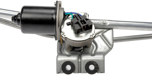 Windshield Wiper Motor and Linkage Assembly fits 1997-2002 Dodge Ram 2500,Ram 35