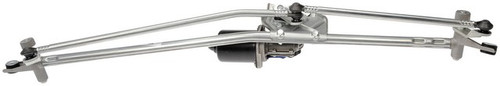 Windshield Wiper Motor and Linkage Assembly fits 1997-2002 Dodge Ram 2500,Ram 35
