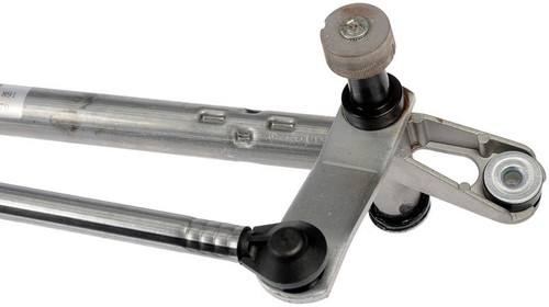 Windshield Wiper Motor and Linkage Assembly Dorman 602-118AS