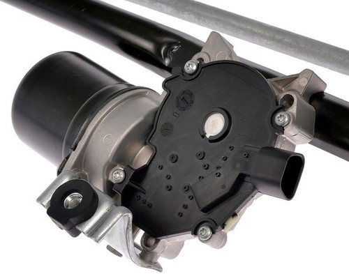 Dorman - OE Solutions Windshield Wiper Motor and Linkage Assembly P/N:602-126AS