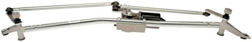 Dorman - OE Solutions Windshield Wiper Motor and Linkage Assembly P/N:602-130AS