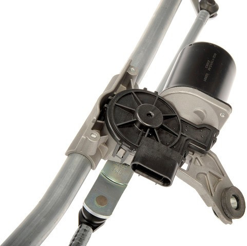 Dorman - OE Solutions Windshield Wiper Motor and Linkage Assembly P/N:602-130AS