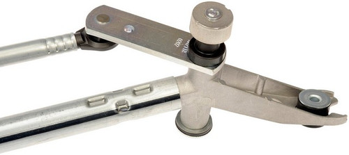 Dorman - OE Solutions Windshield Wiper Motor and Linkage Assembly P/N:602-130AS