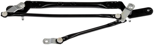 Windshield Wiper Linkage fits 2010-2016 Cadillac SRX  DORMAN OE SOLUTIONS