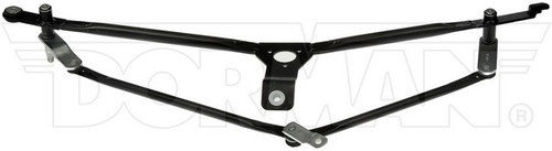 Dorman - OE Solutions  P/N:602-185