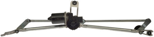 Windshield Wiper Motor and Linkage Assembly fits 2011-2021 Ram 1500 2500,3500 45
