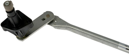 Dorman - OE Solutions Windshield Wiper Motor and Linkage Assembly 602-203AS - view 2