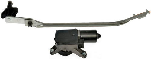 Windshield Wiper Motor and Linkage Assembly Dorman 602-203AS