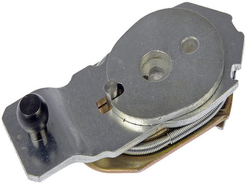 Dorman - OE Solutions Windshield Wiper Linkage P/N:602-209
