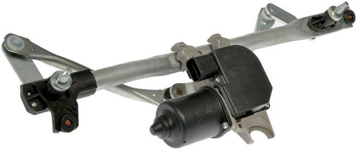Dorman - OE Solutions Windshield Wiper Motor and Linkage Assembly 602-217AS