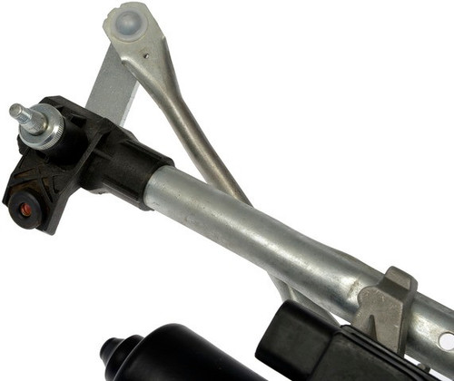 Dorman - OE Solutions Windshield Wiper Motor and Linkage Assembly 602-217AS - view 2