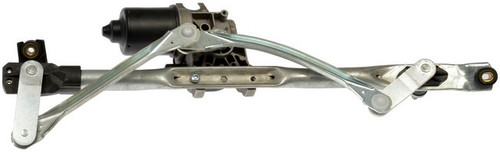 Dorman - OE Solutions Windshield Wiper Motor and Linkage Assembly 602-217AS - view 3