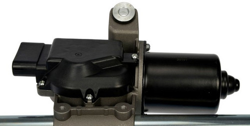 Windshield Wiper Motor and Linkage Assembly Dorman 602-221AS