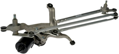 Dorman - OE Solutions Windshield Wiper Motor and Linkage Assembly 602-225AS