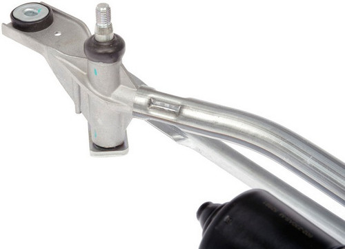 Dorman - OE Solutions Windshield Wiper Motor and Linkage Assembly P/N:602-230AS